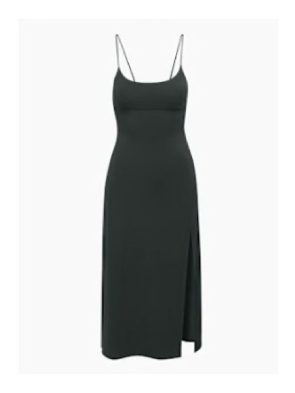 Aritzia Wilfred Dreamcatcher Dress